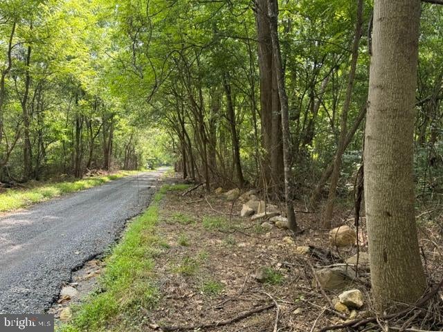 SMITH RUN ROAD