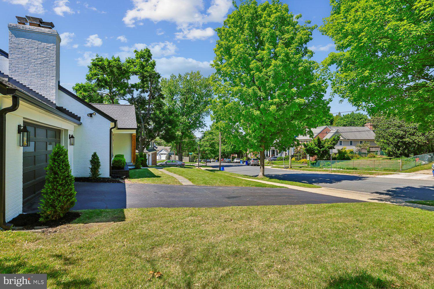 PARKWOOD - Residential