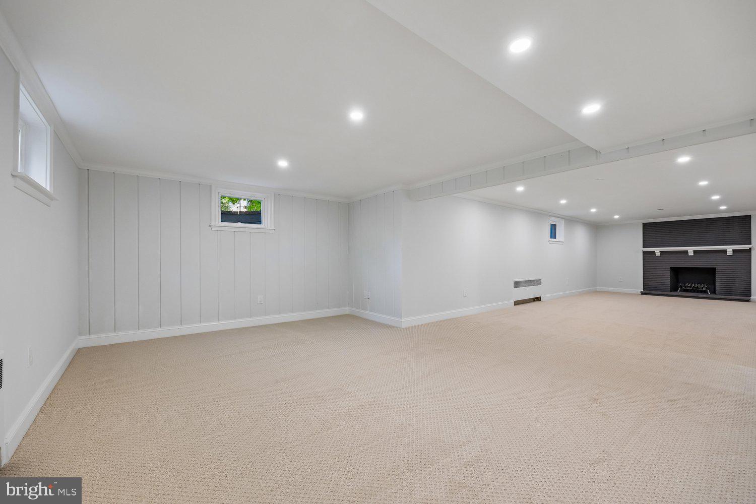 PARKWOOD - Residential