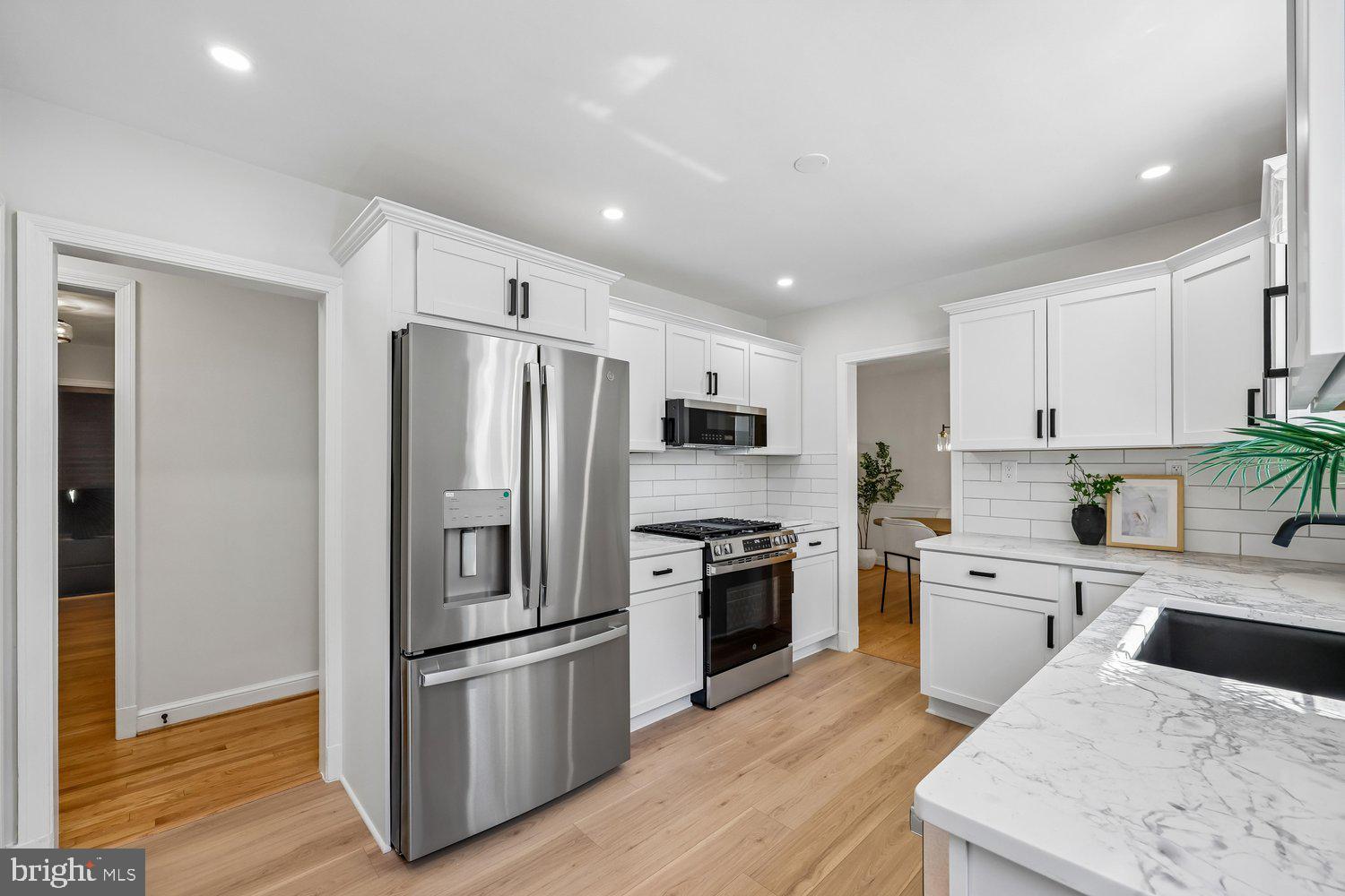 PARKWOOD - Residential