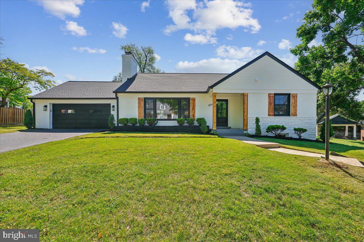 PARKWOOD - Residential
