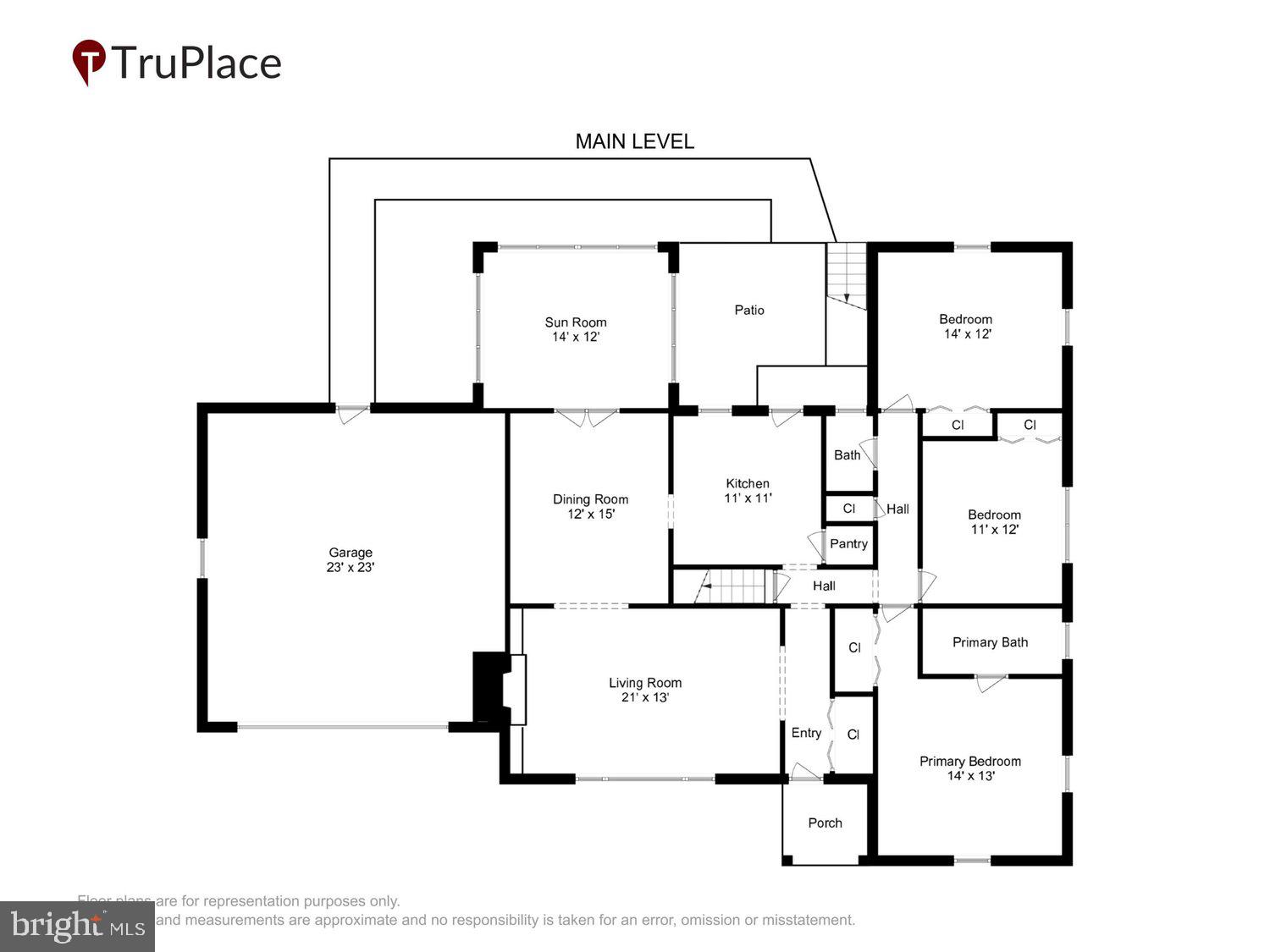 PARKWOOD - Residential