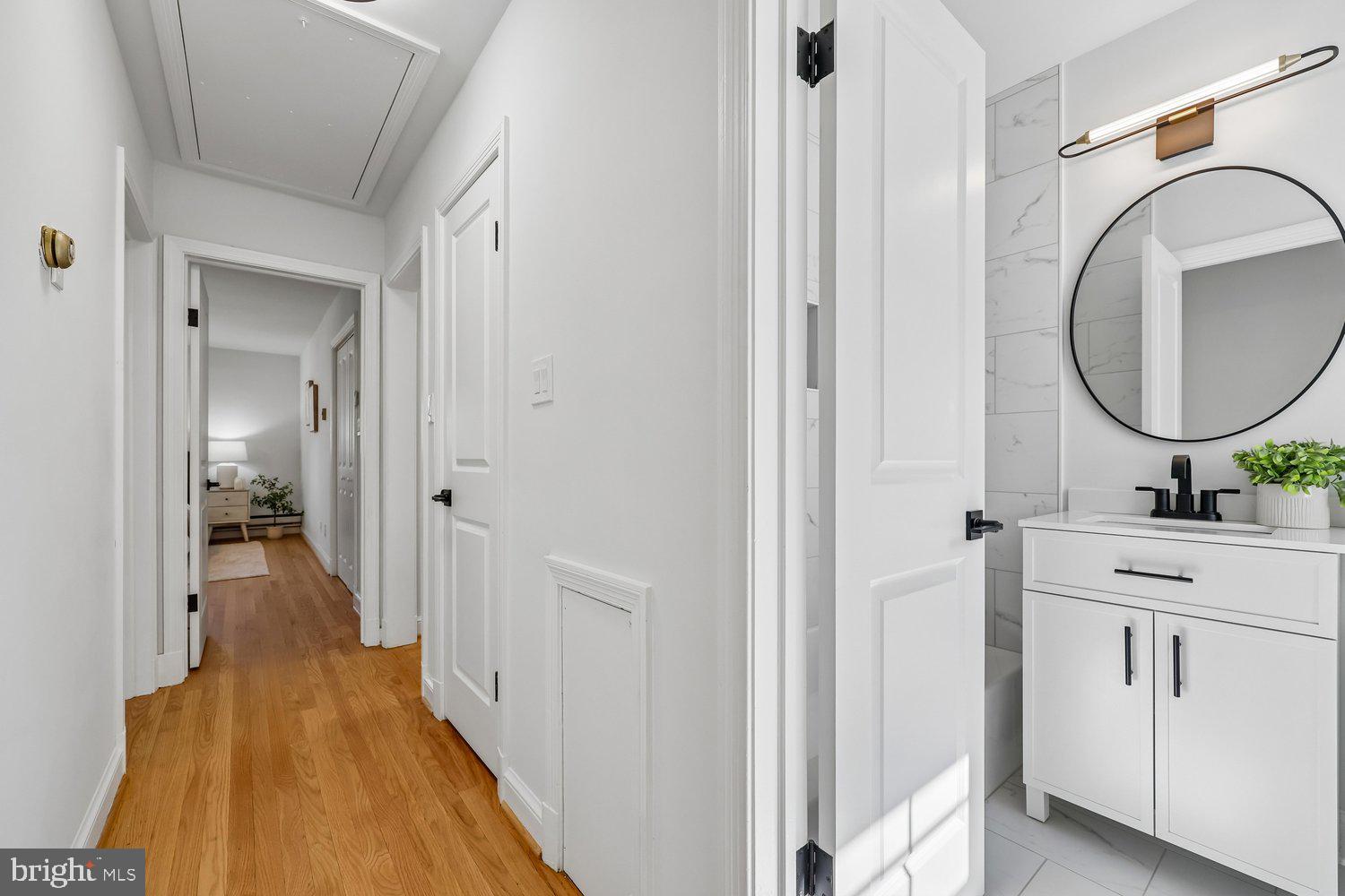 PARKWOOD - Residential