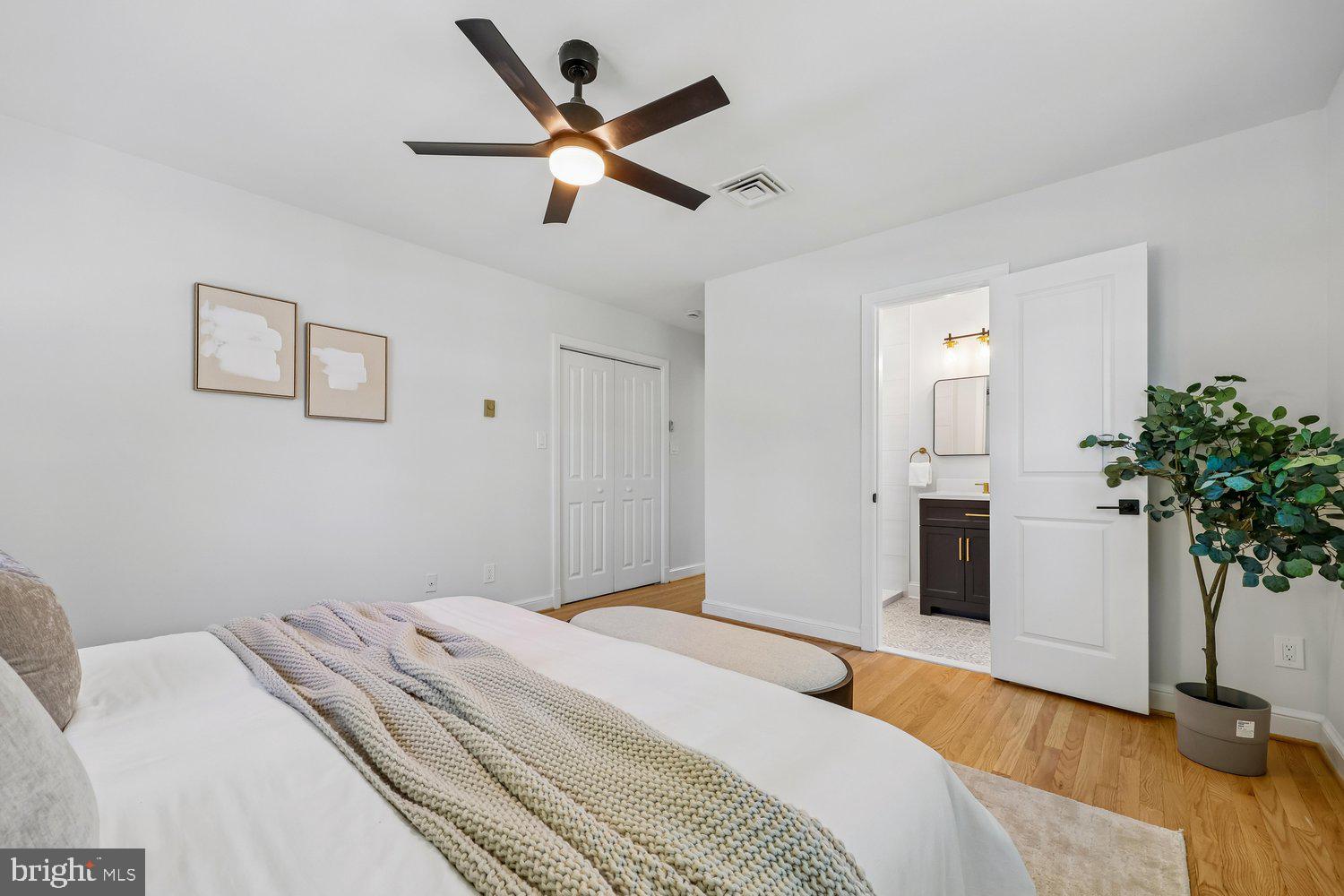 PARKWOOD - Residential