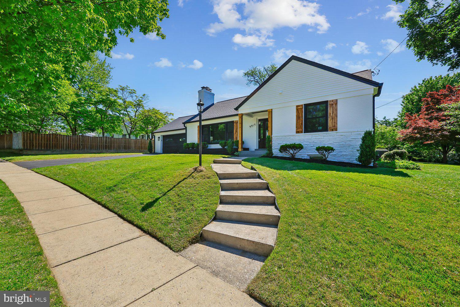 PARKWOOD - Residential