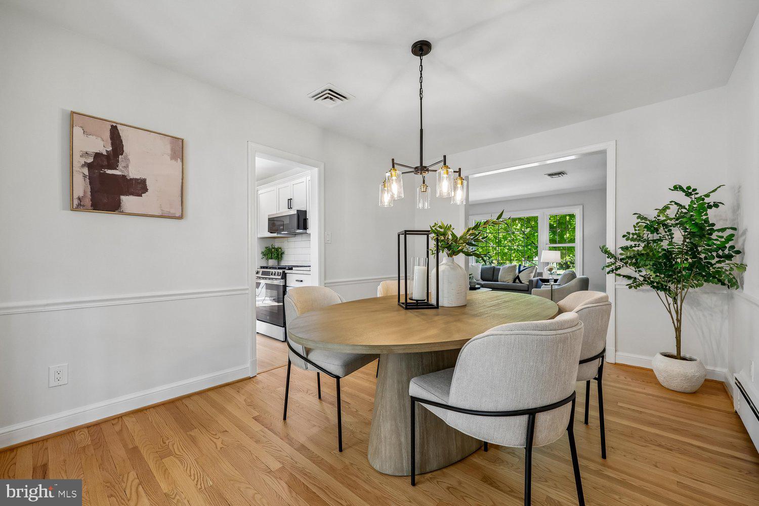 PARKWOOD - Residential