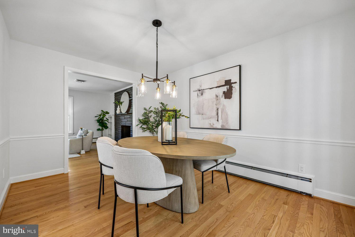 PARKWOOD - Residential