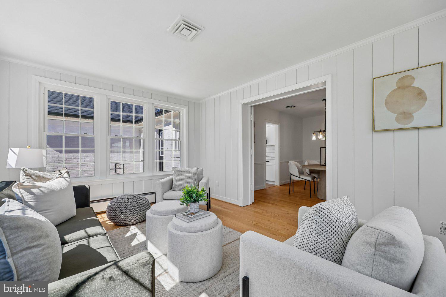 PARKWOOD - Residential
