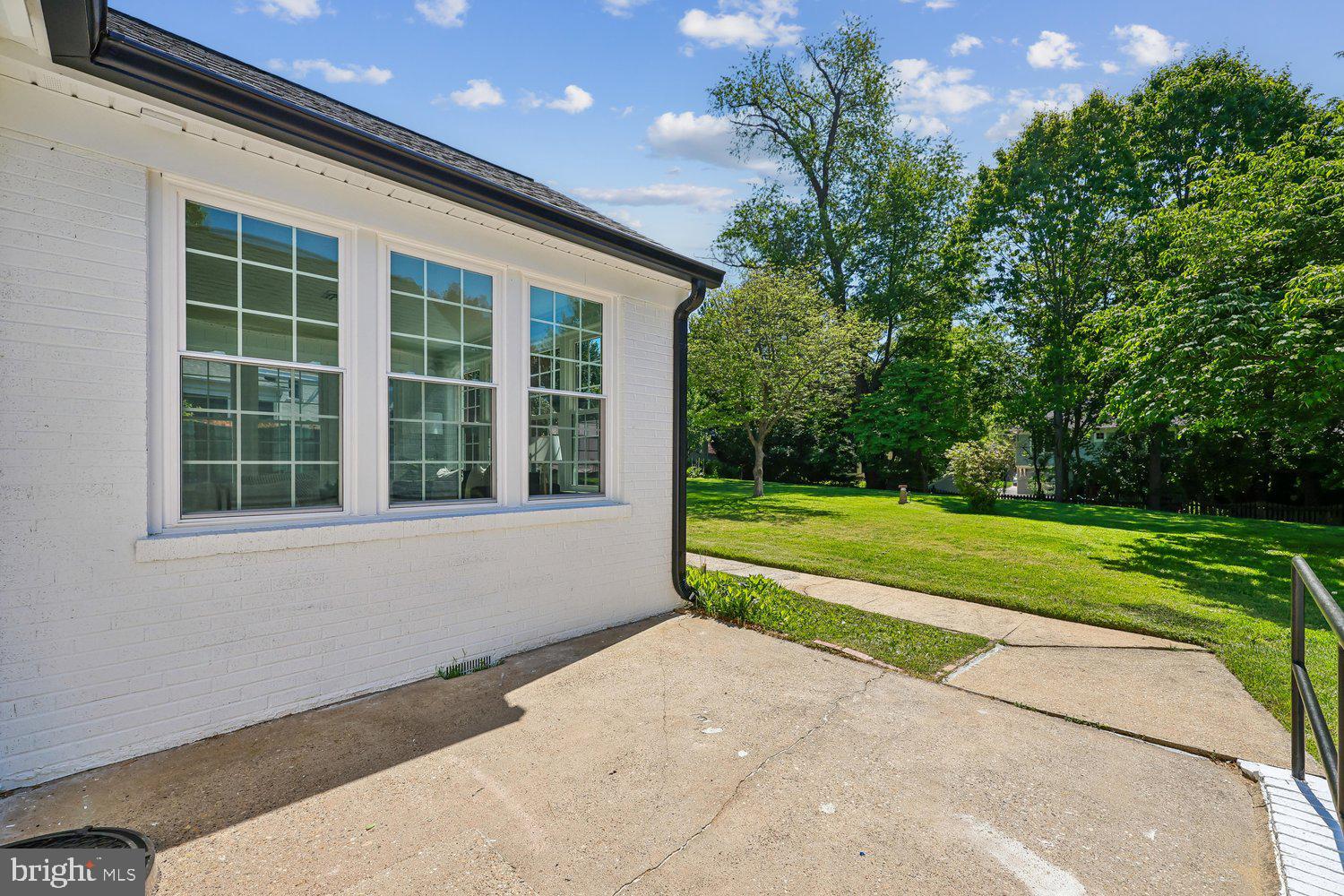 PARKWOOD - Residential