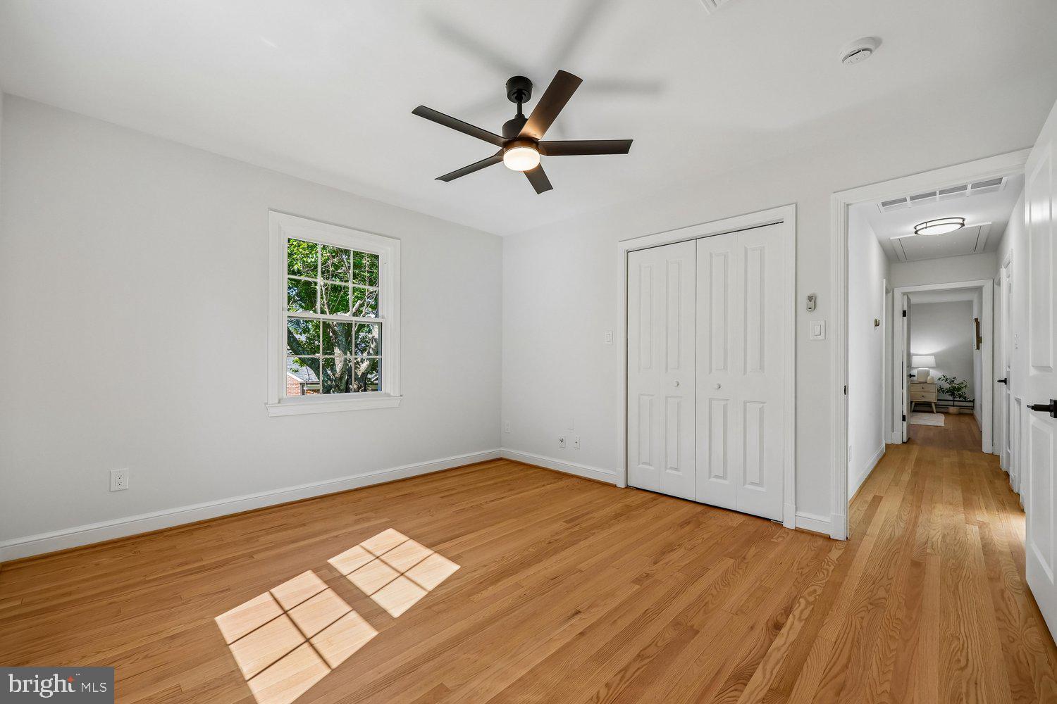 PARKWOOD - Residential