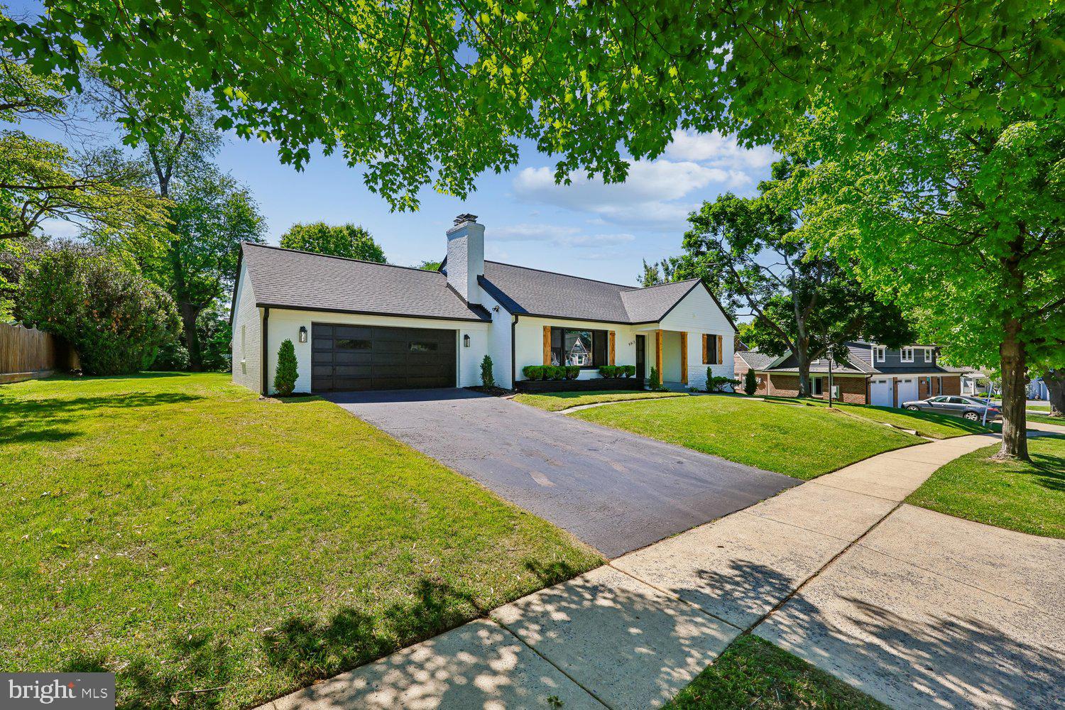 PARKWOOD - Residential