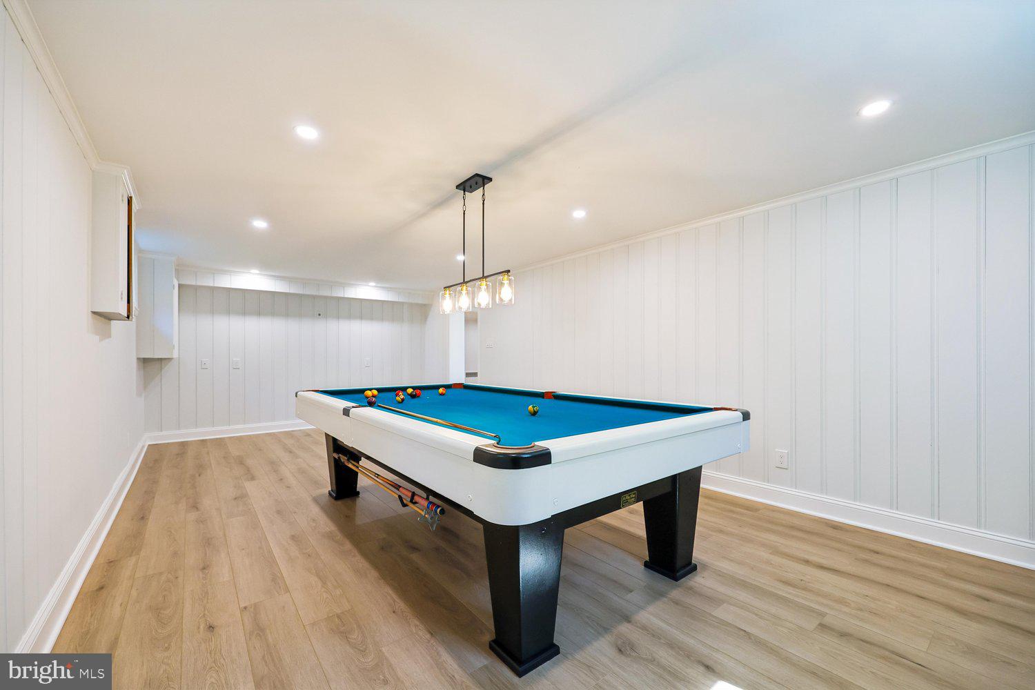 PARKWOOD - Residential