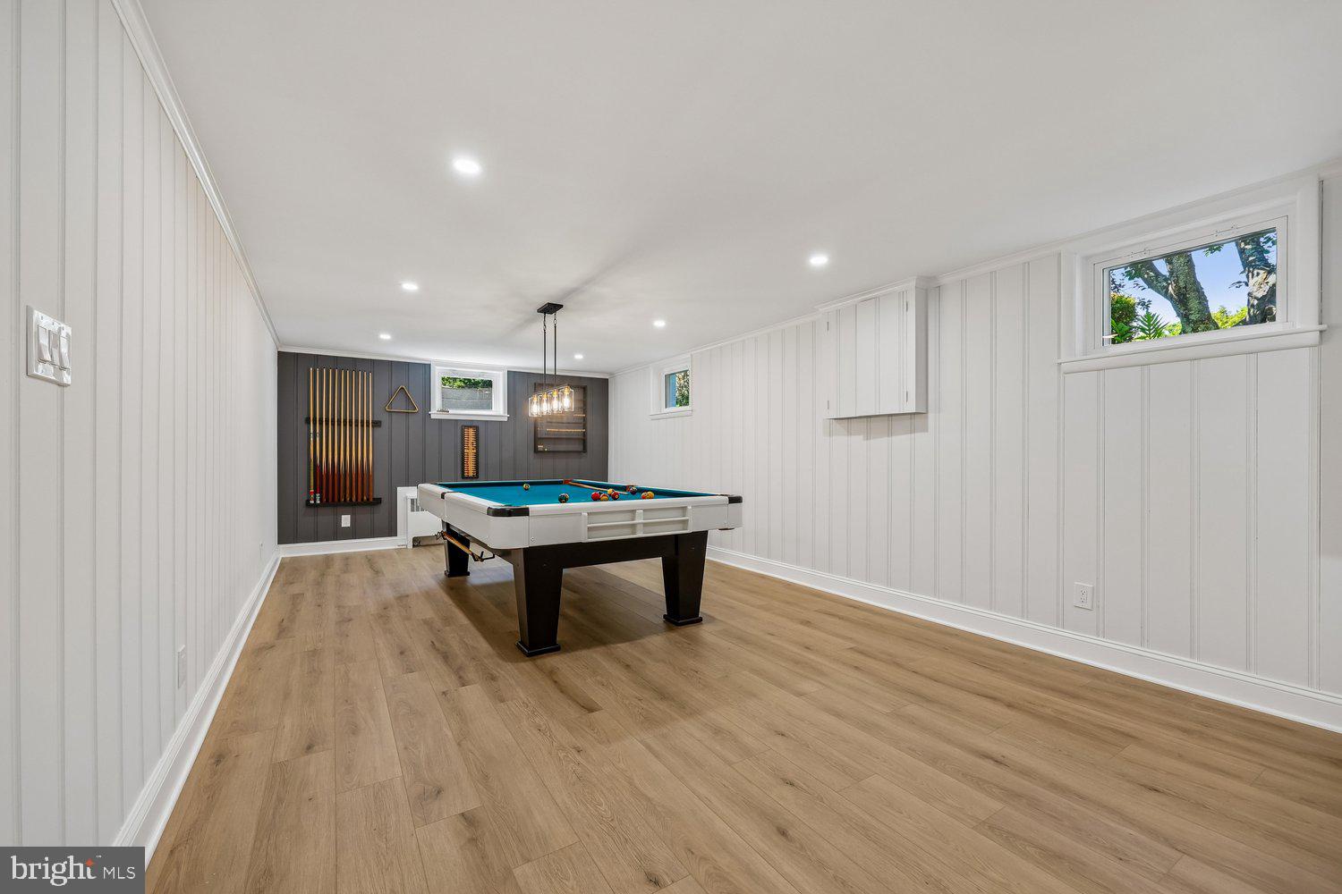 PARKWOOD - Residential