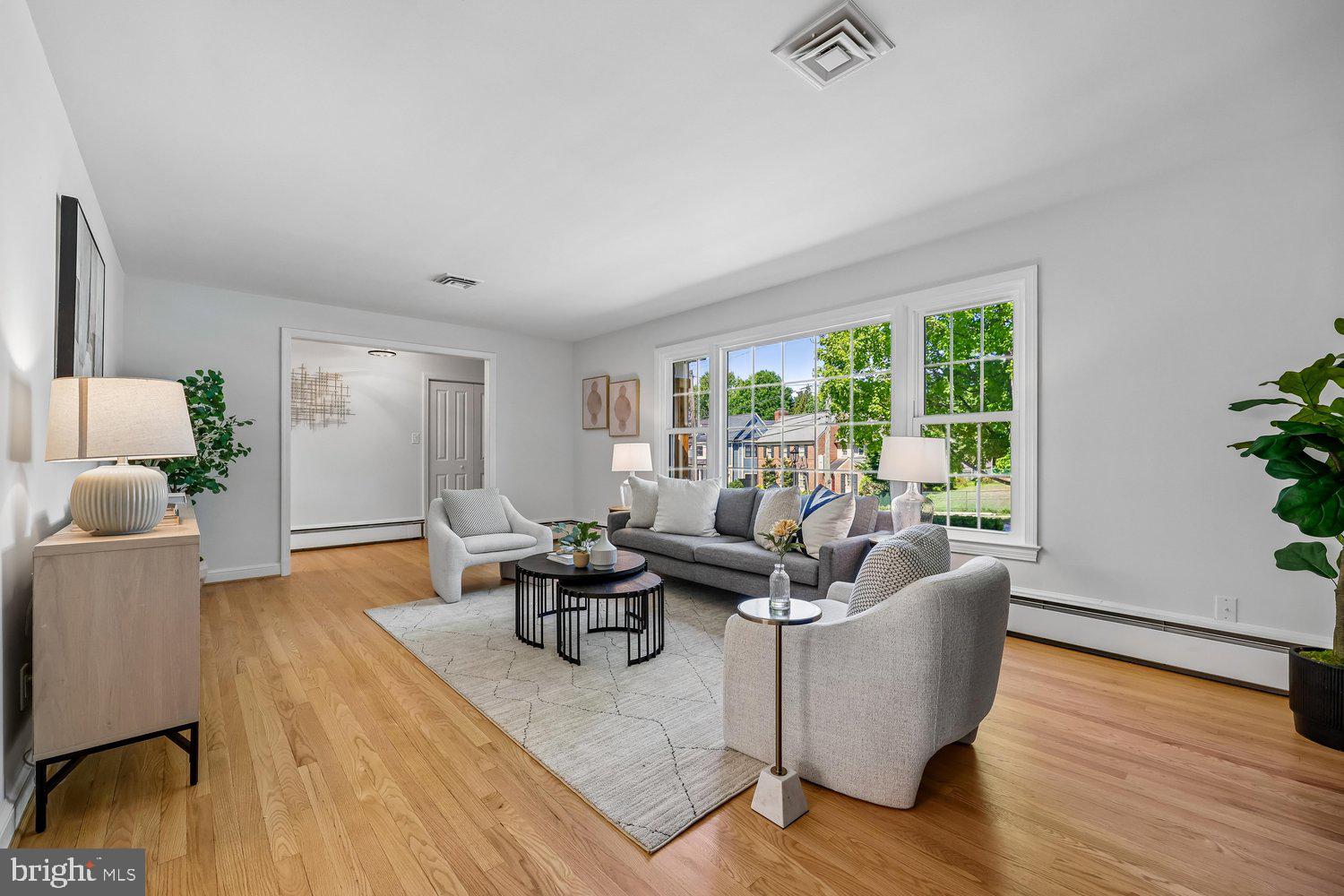 PARKWOOD - Residential