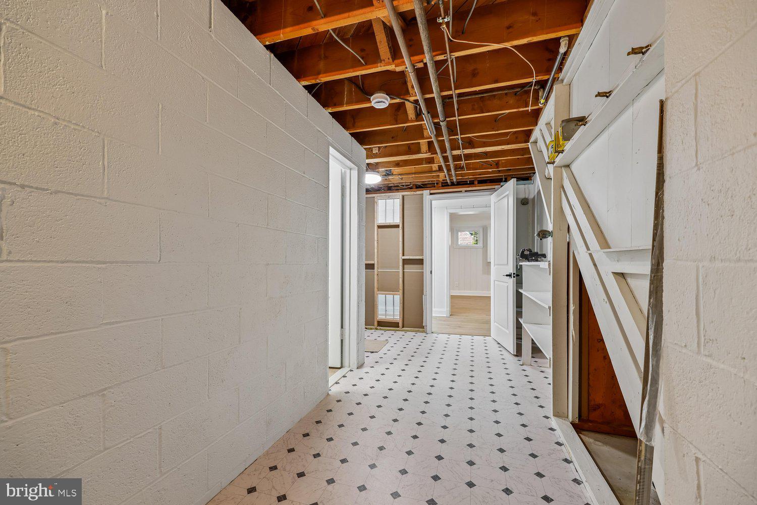 PARKWOOD - Residential