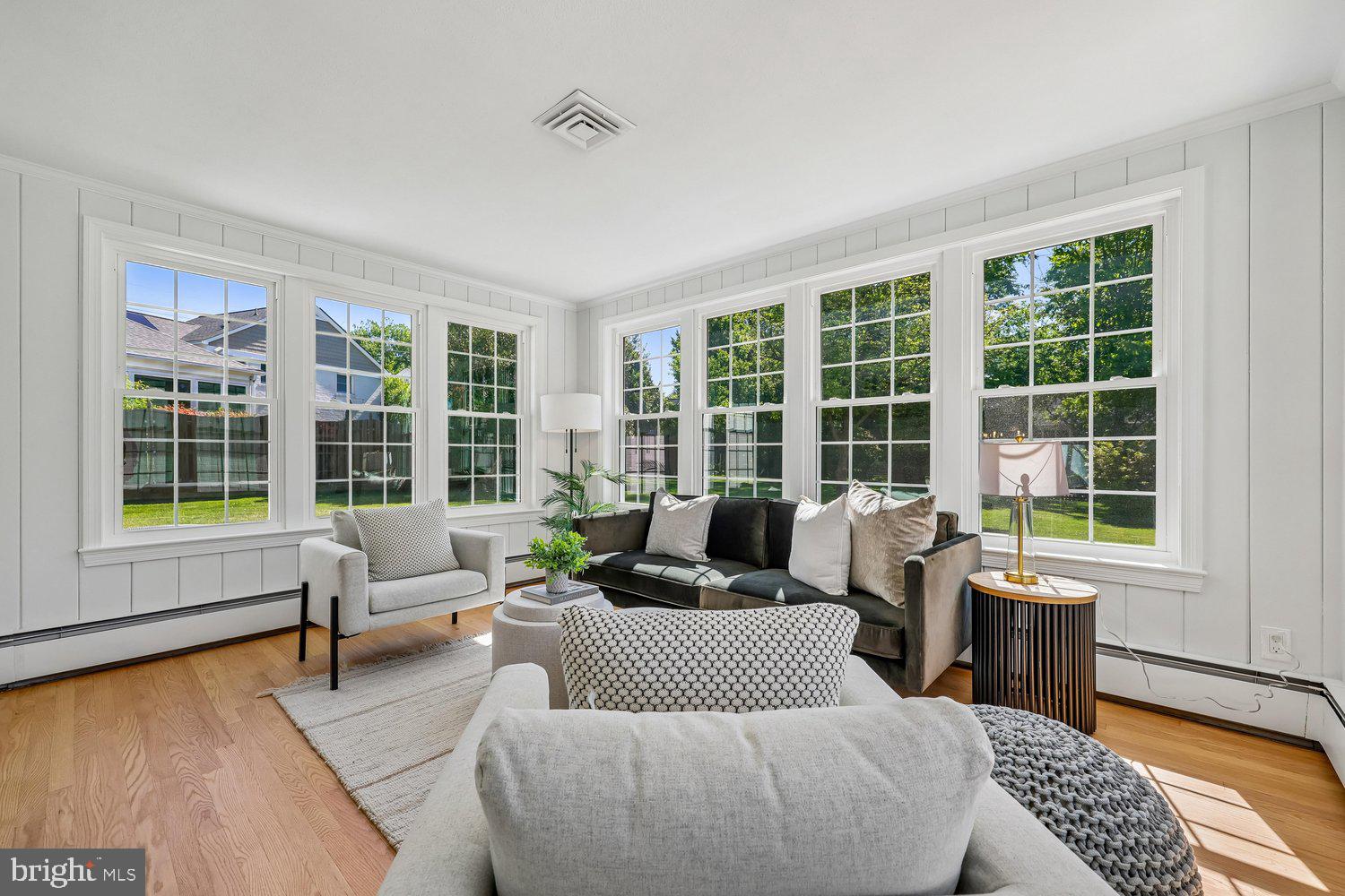 PARKWOOD - Residential