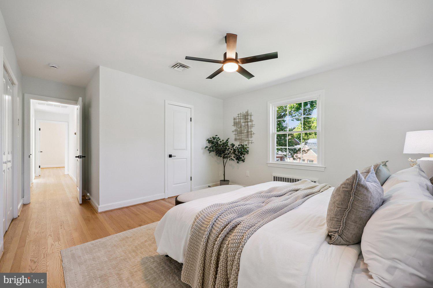 PARKWOOD - Residential
