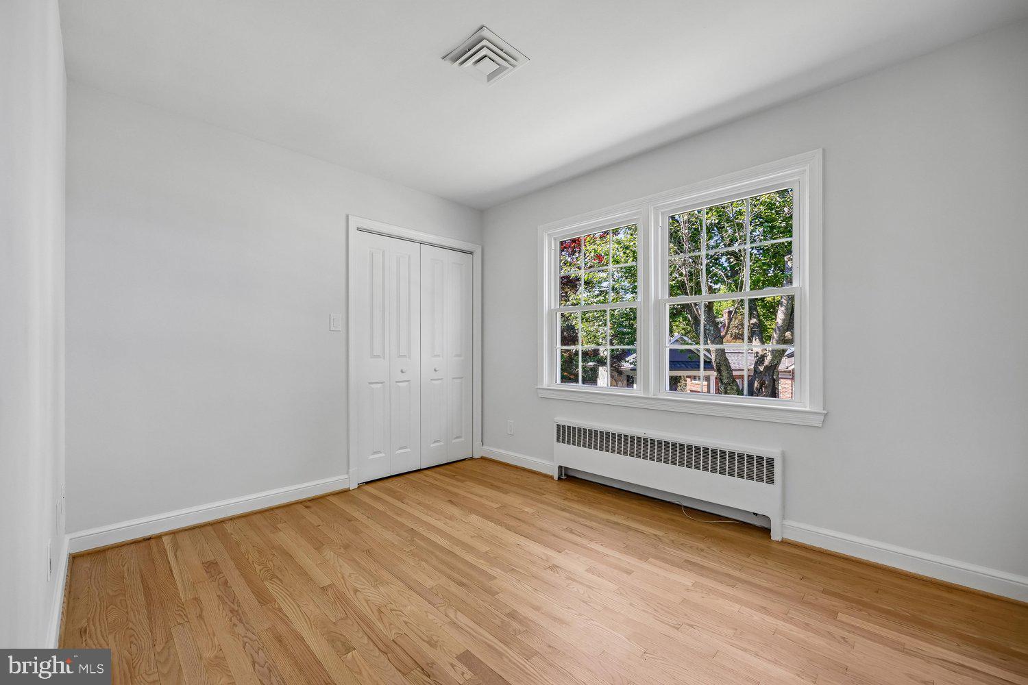 PARKWOOD - Residential