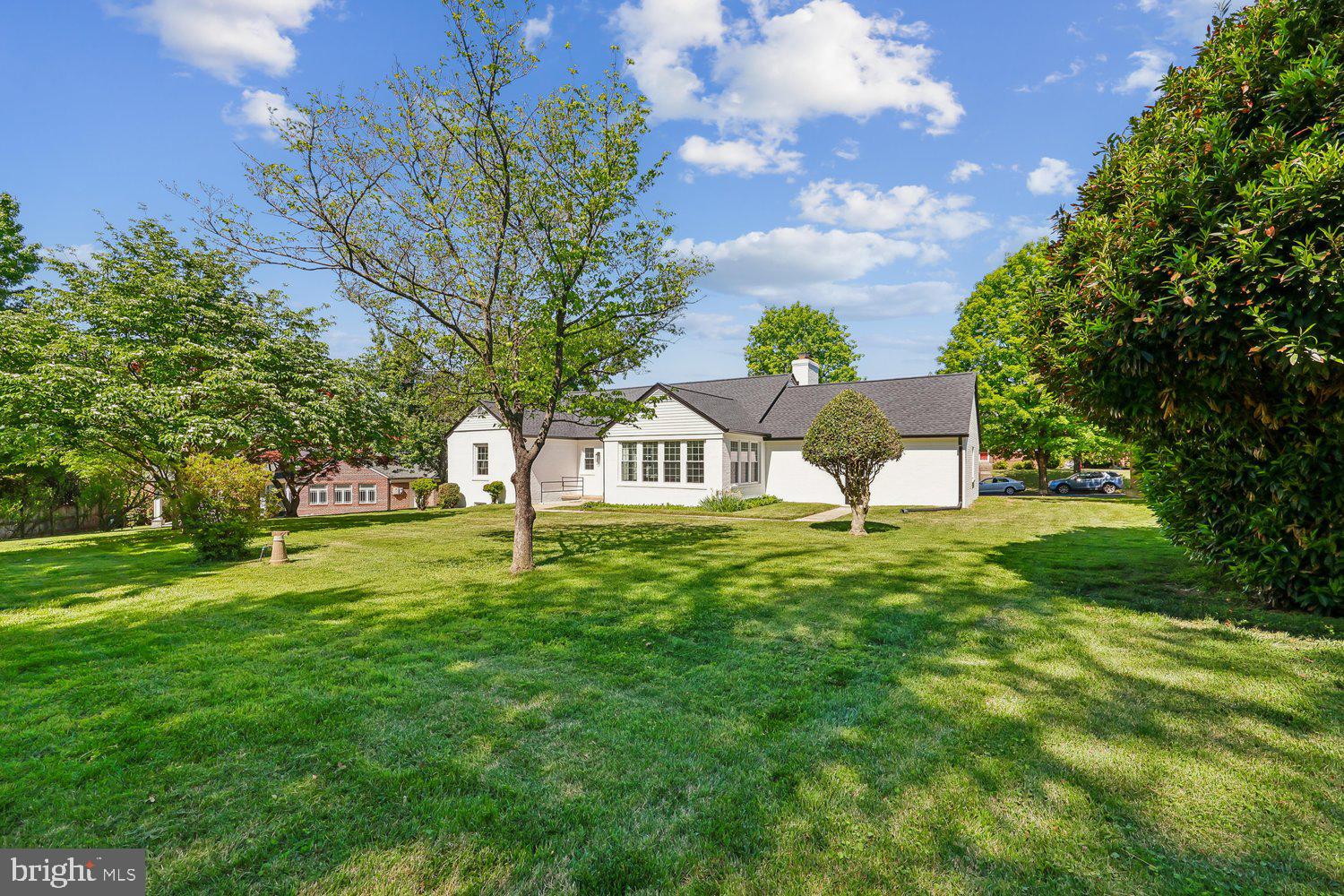 PARKWOOD - Residential