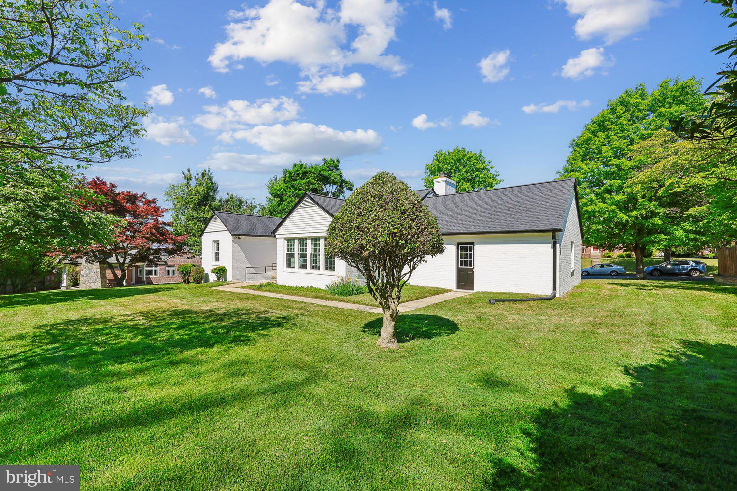 PARKWOOD - Residential