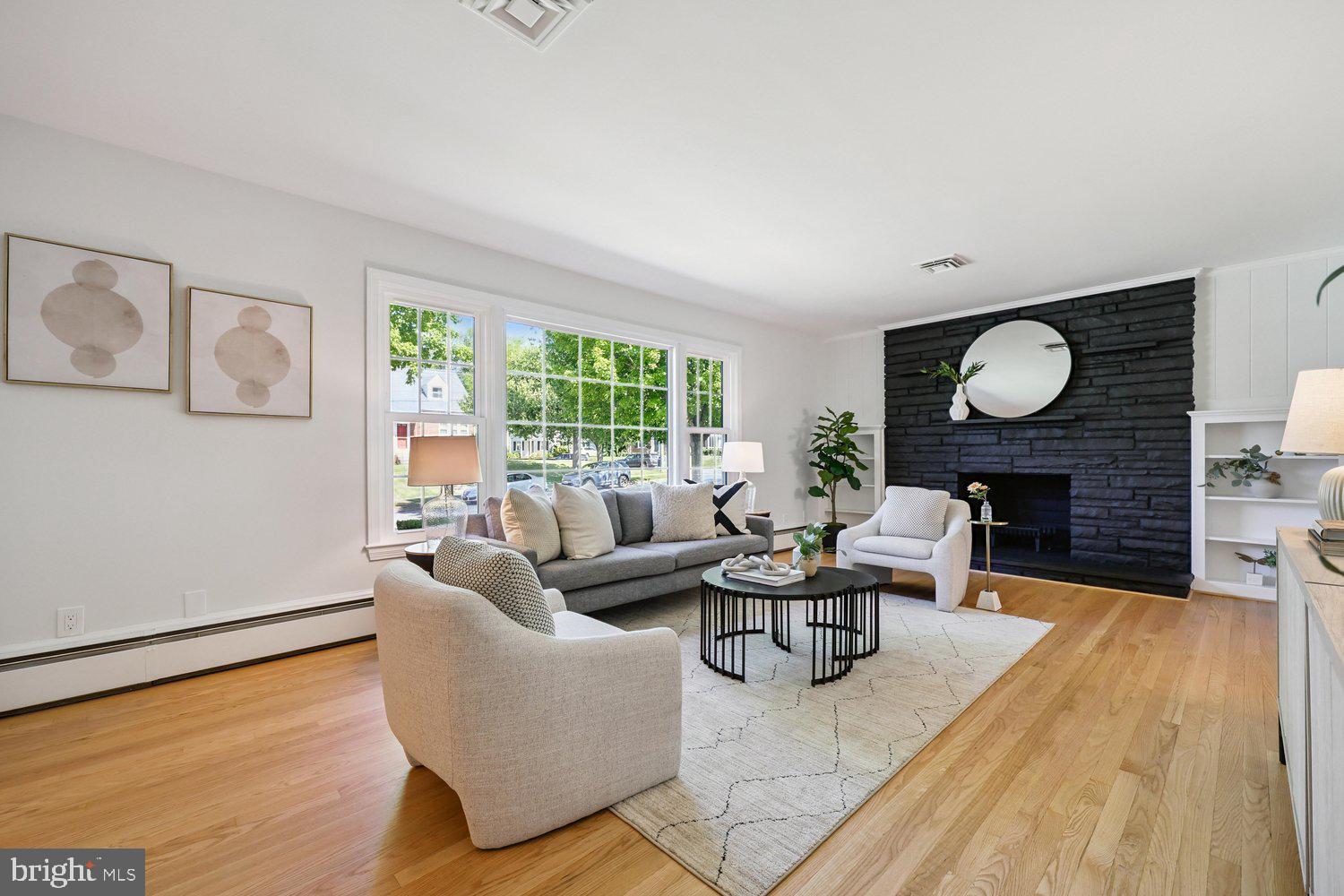 PARKWOOD - Residential