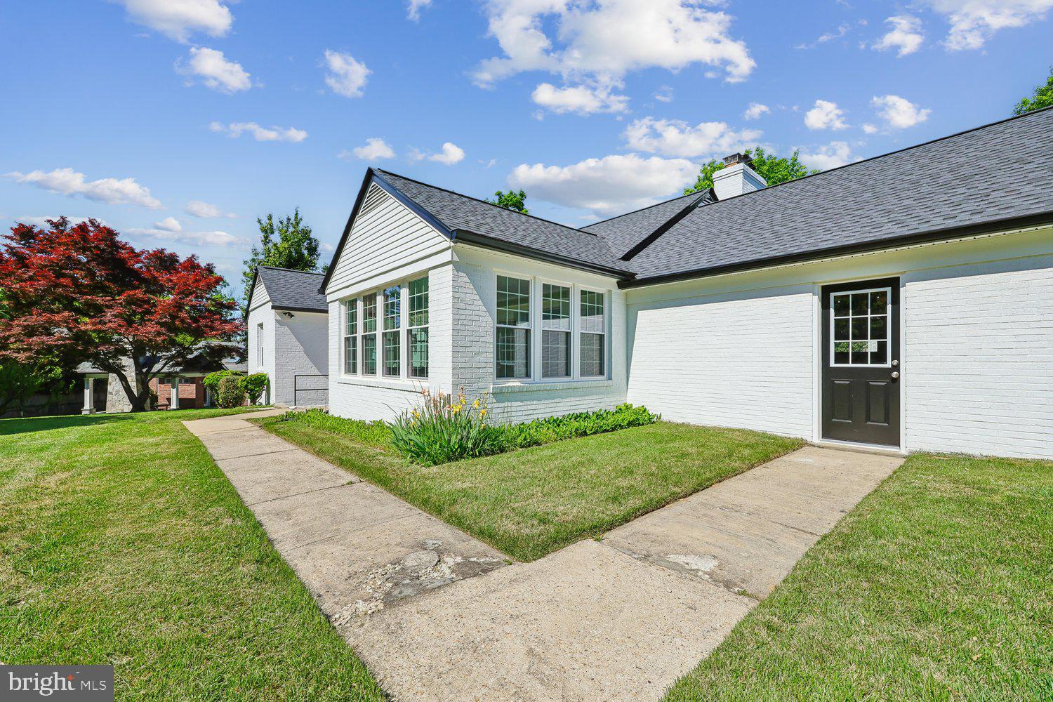 PARKWOOD - Residential