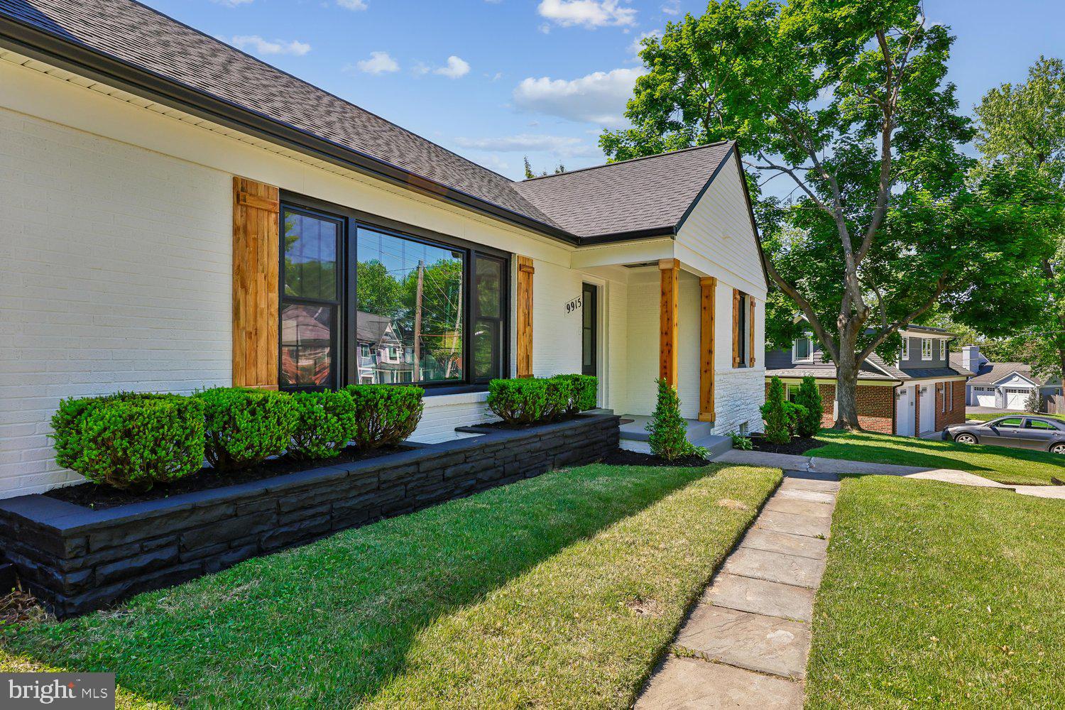 PARKWOOD - Residential