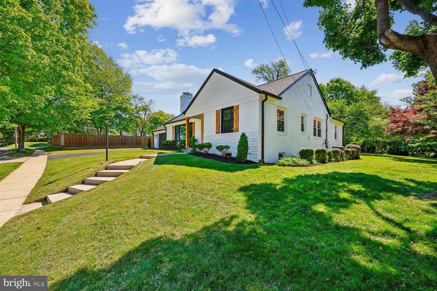 PARKWOOD - Residential