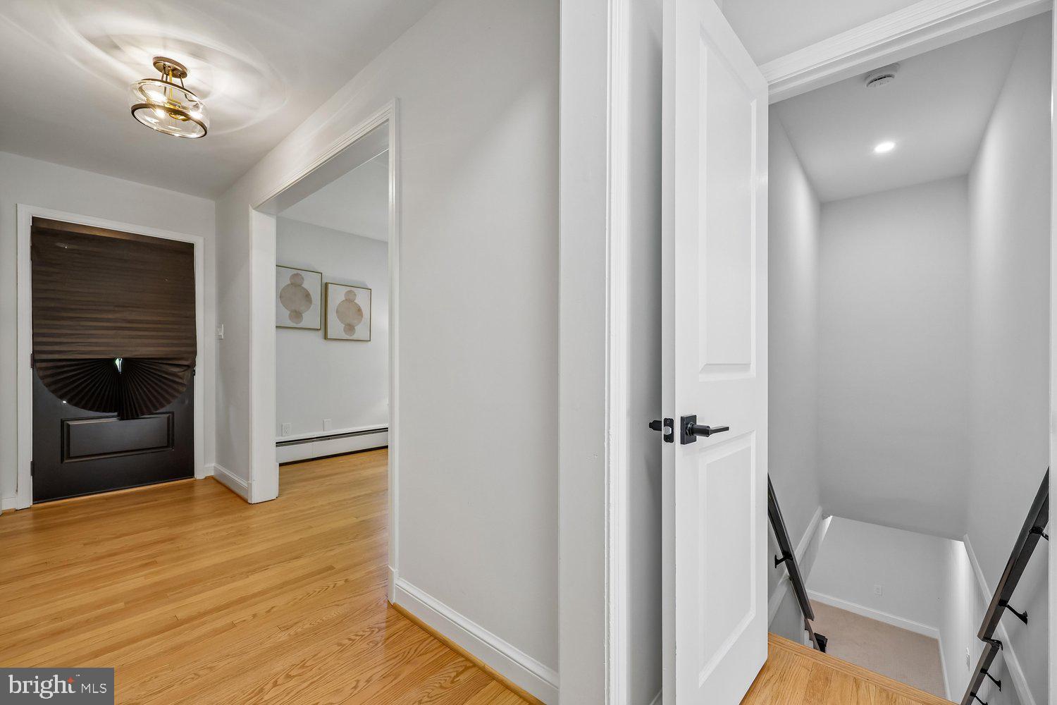 PARKWOOD - Residential