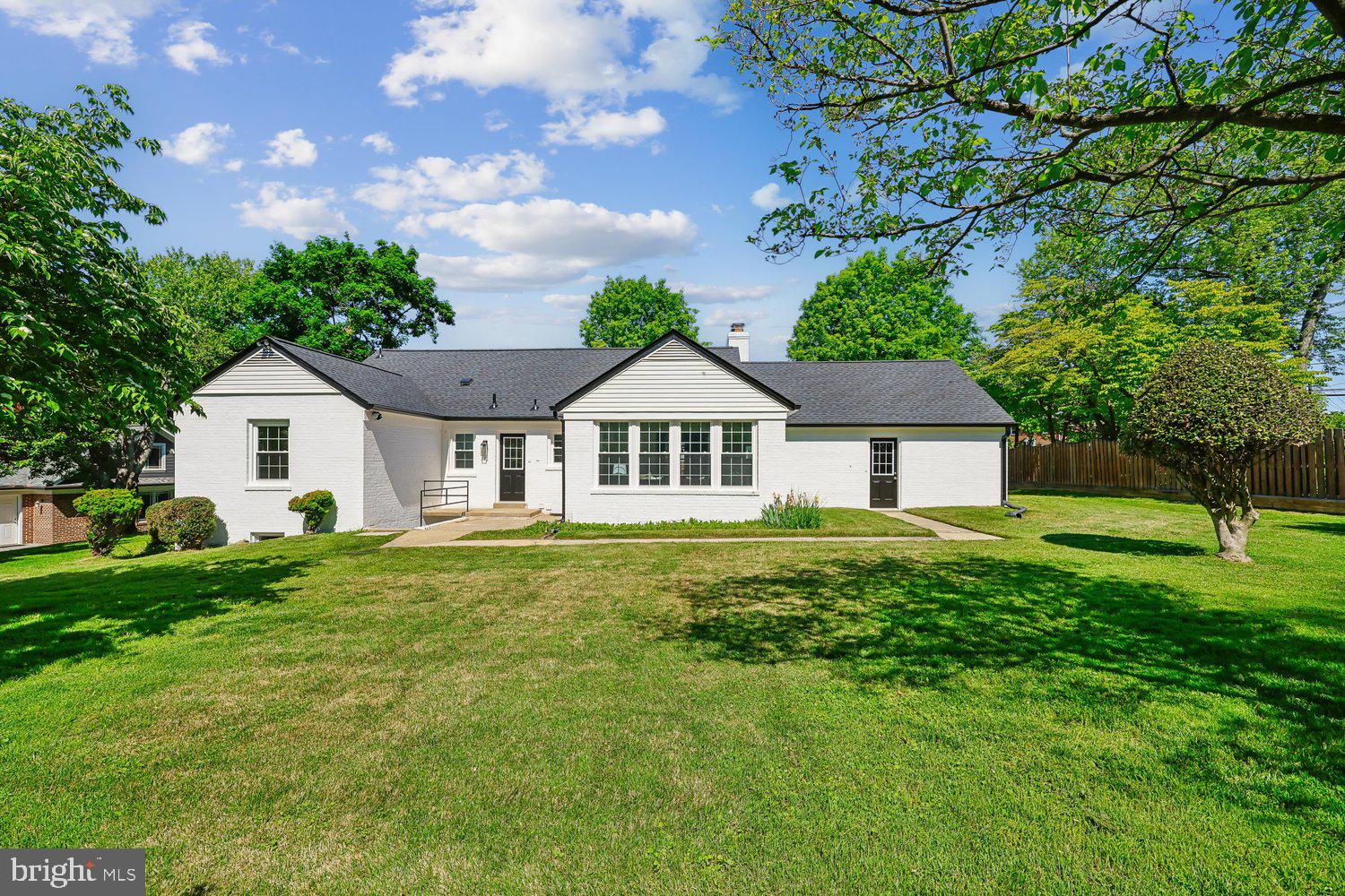 PARKWOOD - Residential