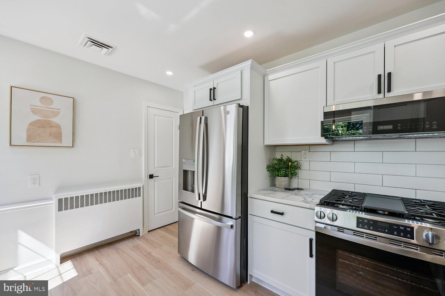 PARKWOOD - Residential