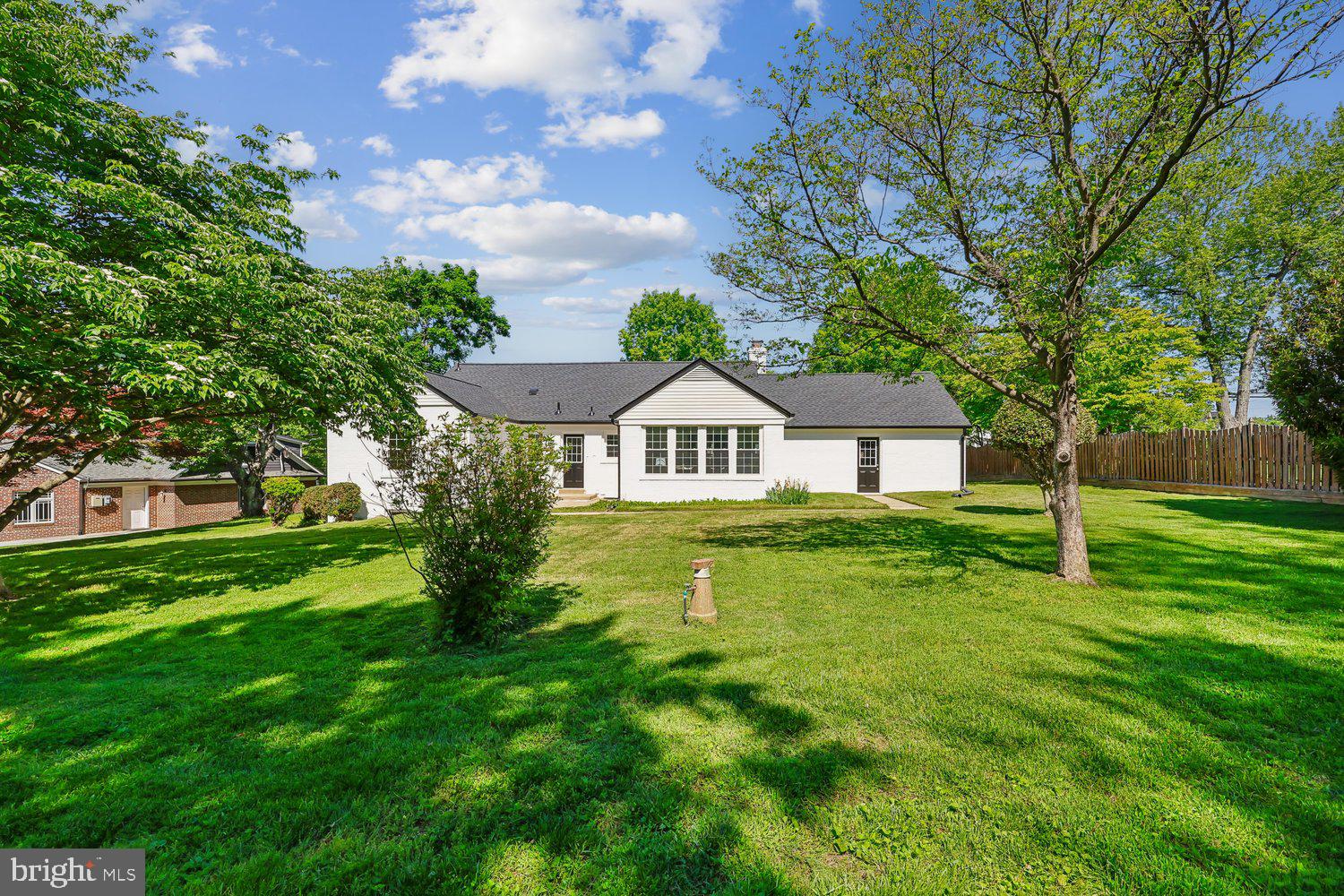 PARKWOOD - Residential