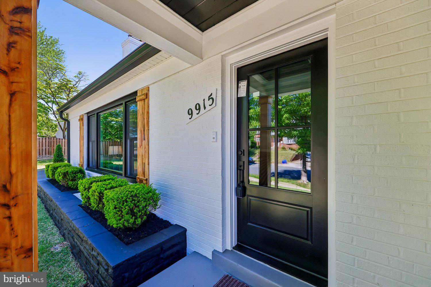 PARKWOOD - Residential