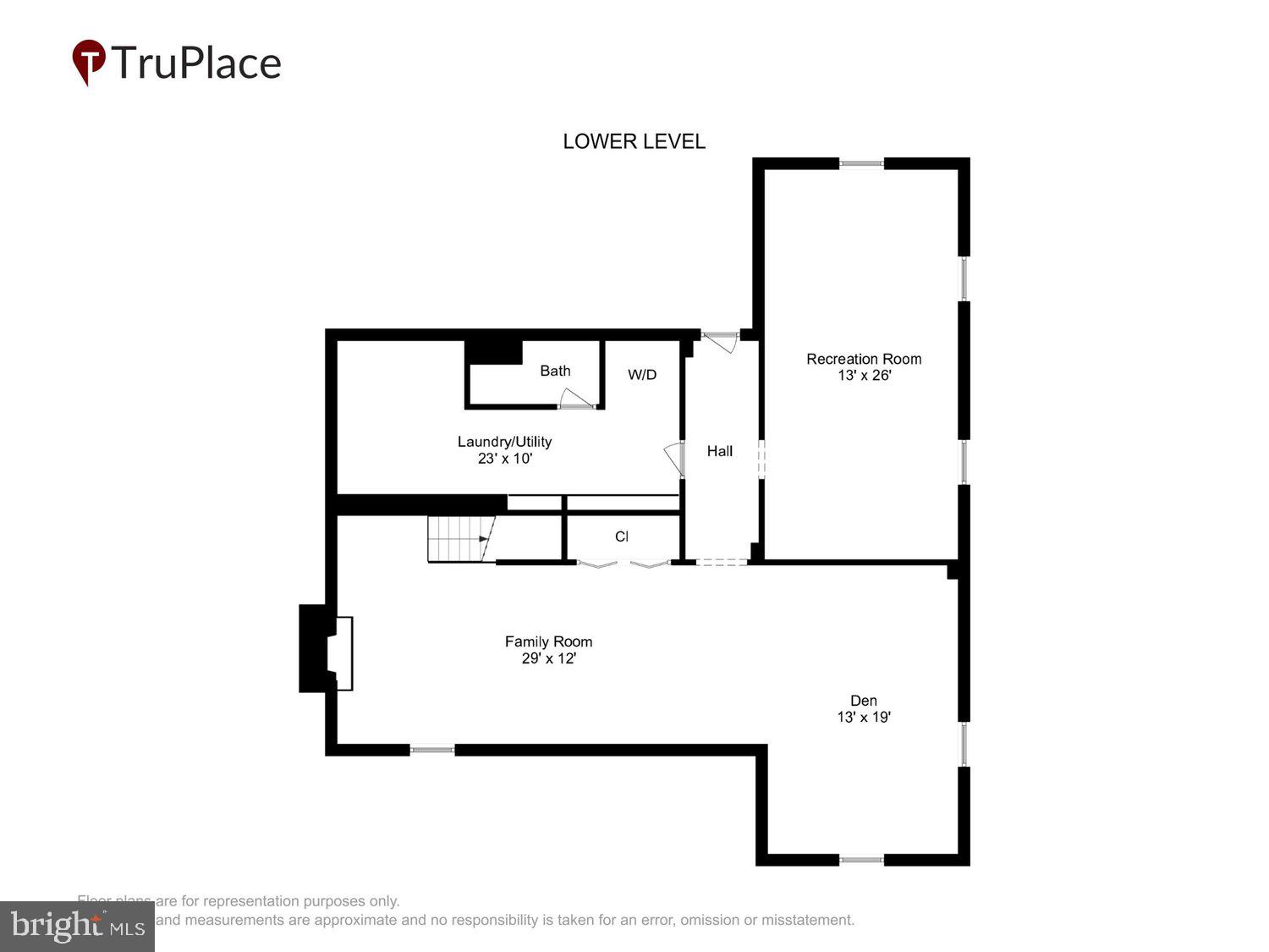 PARKWOOD - Residential