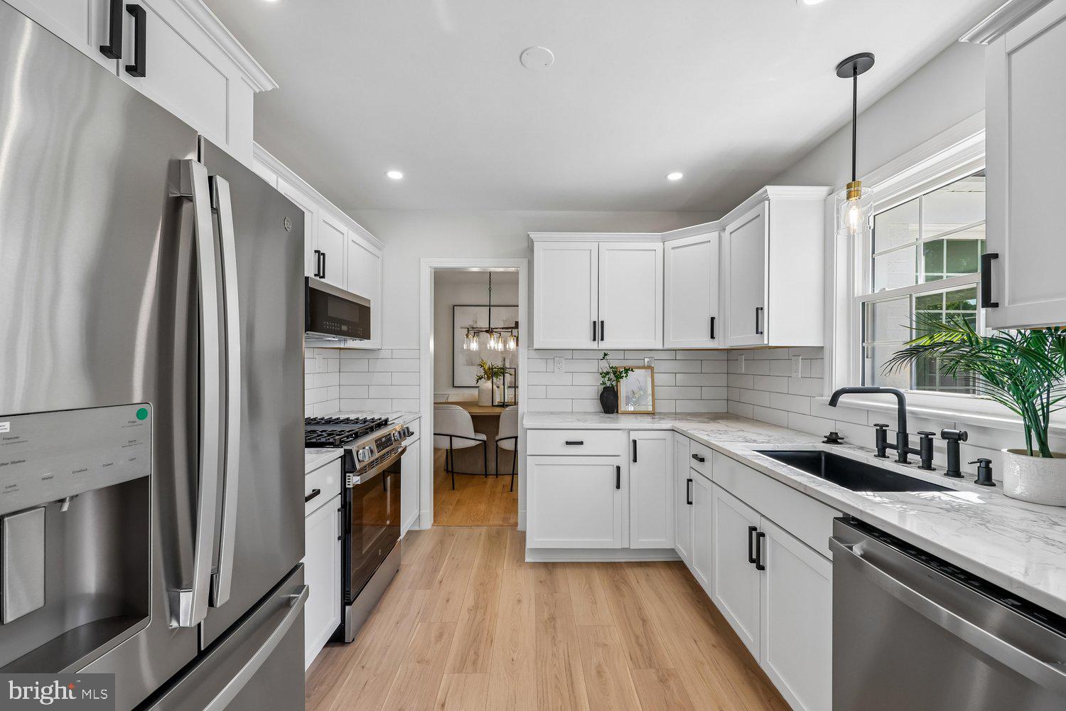 PARKWOOD - Residential