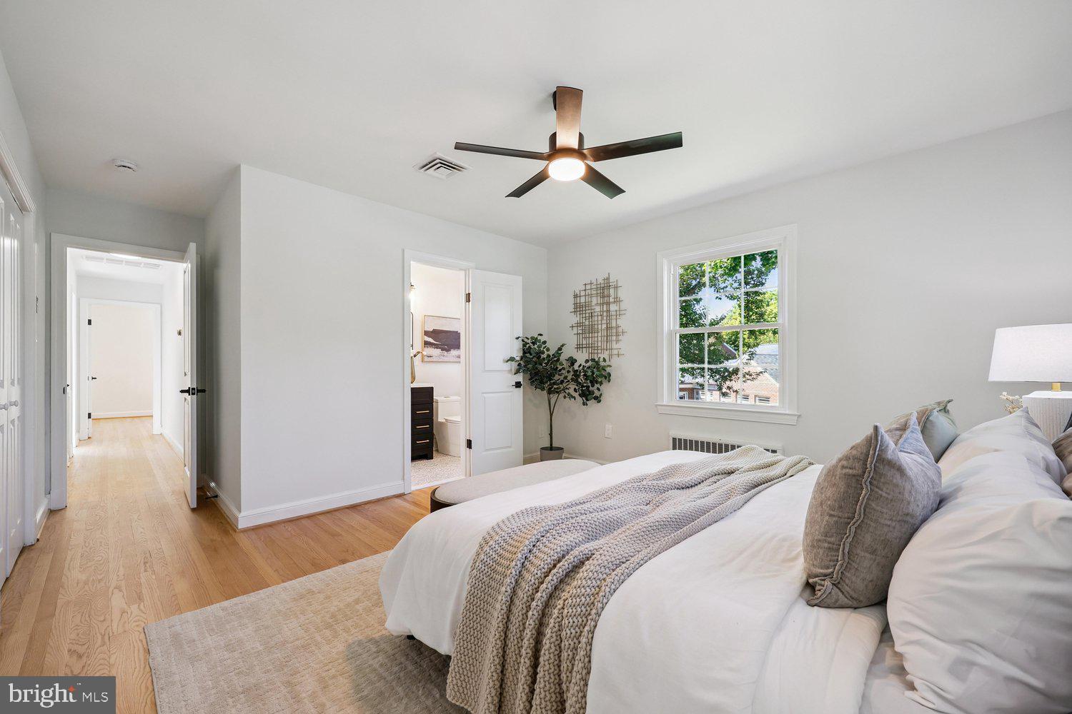 PARKWOOD - Residential