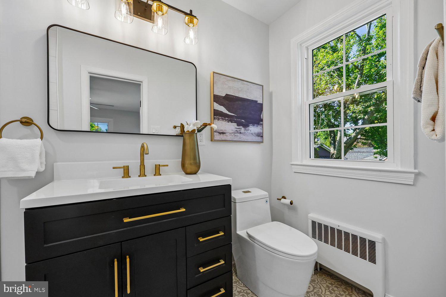 PARKWOOD - Residential