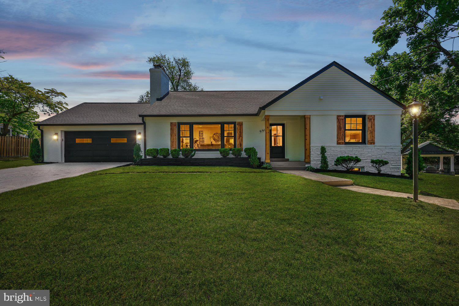 PARKWOOD - Residential