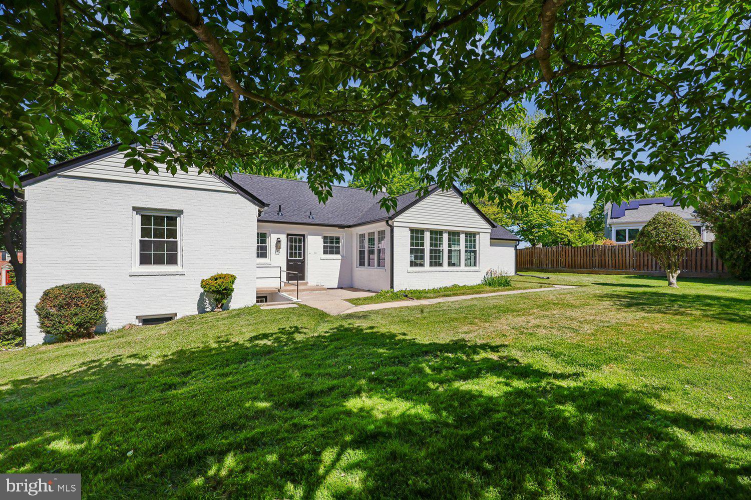 PARKWOOD - Residential
