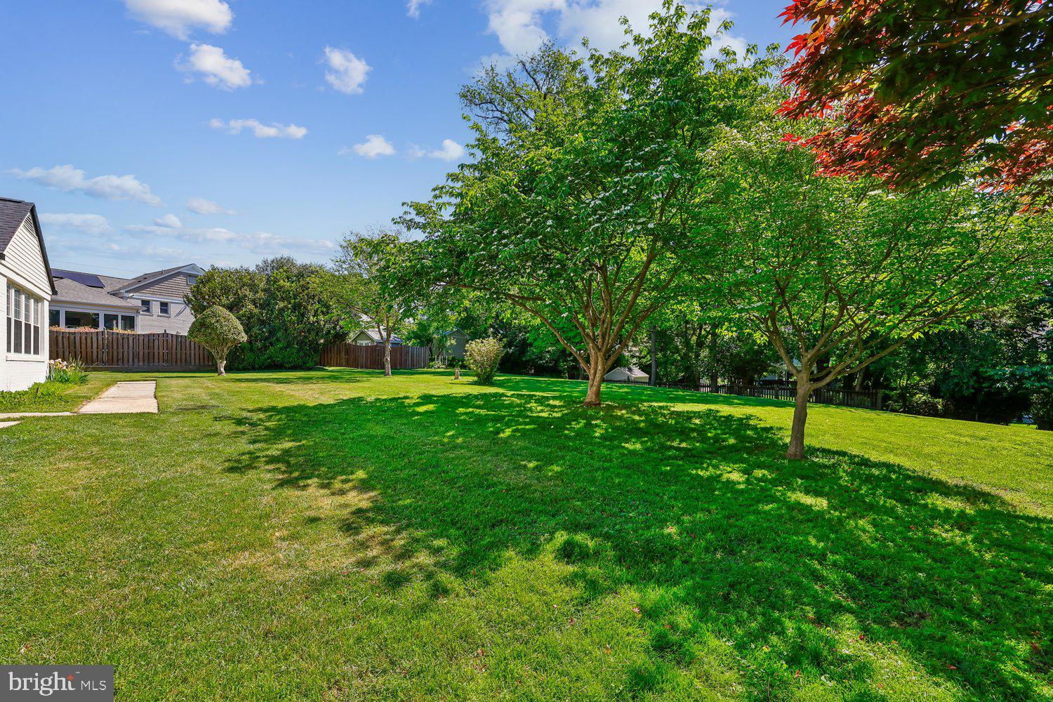 PARKWOOD - Residential