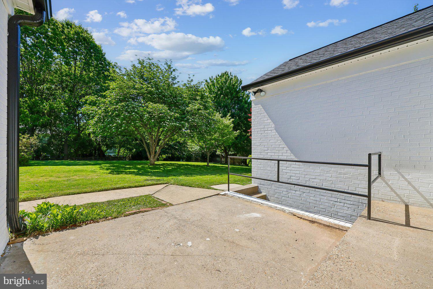 PARKWOOD - Residential