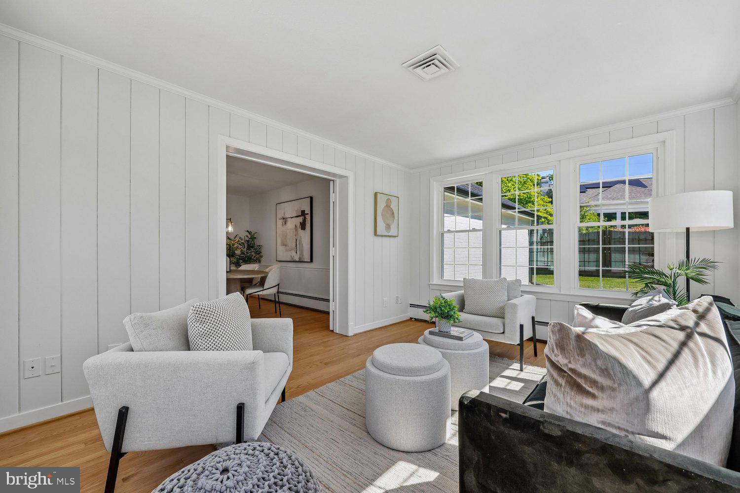 PARKWOOD - Residential