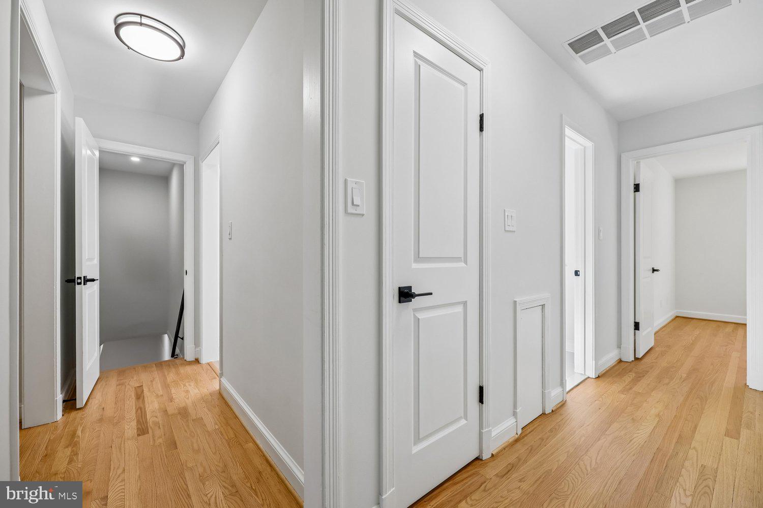 PARKWOOD - Residential
