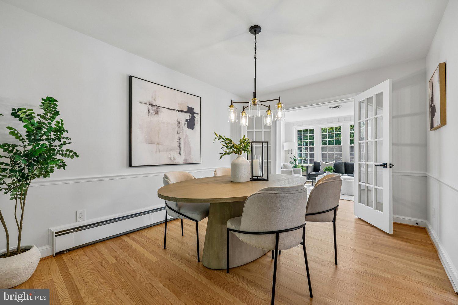 PARKWOOD - Residential