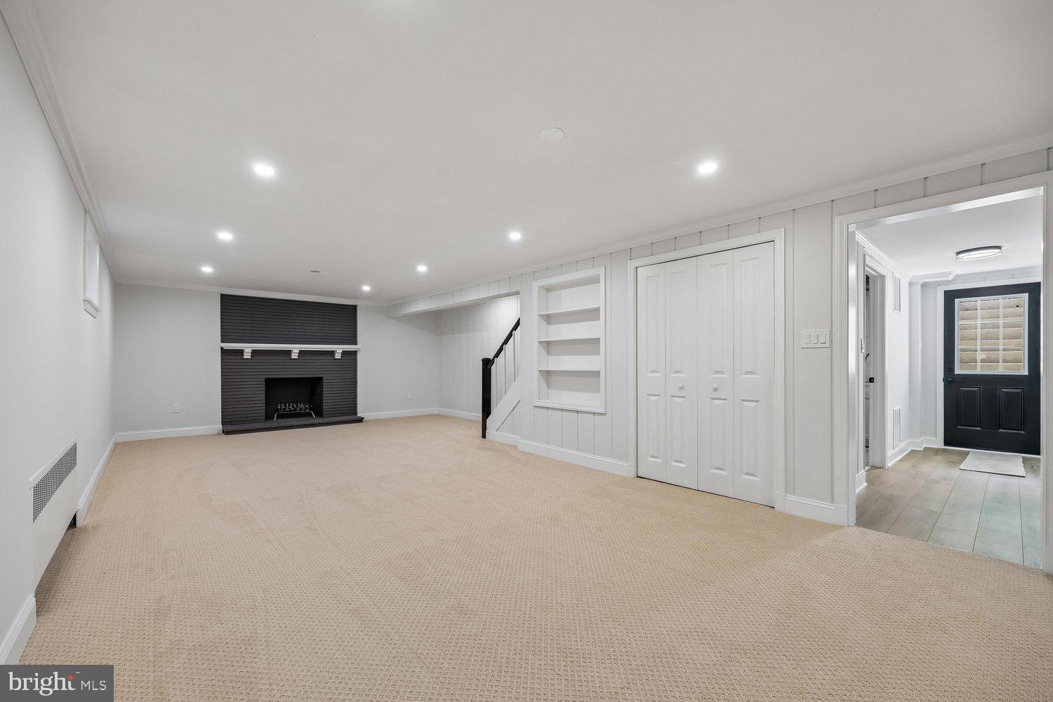 PARKWOOD - Residential