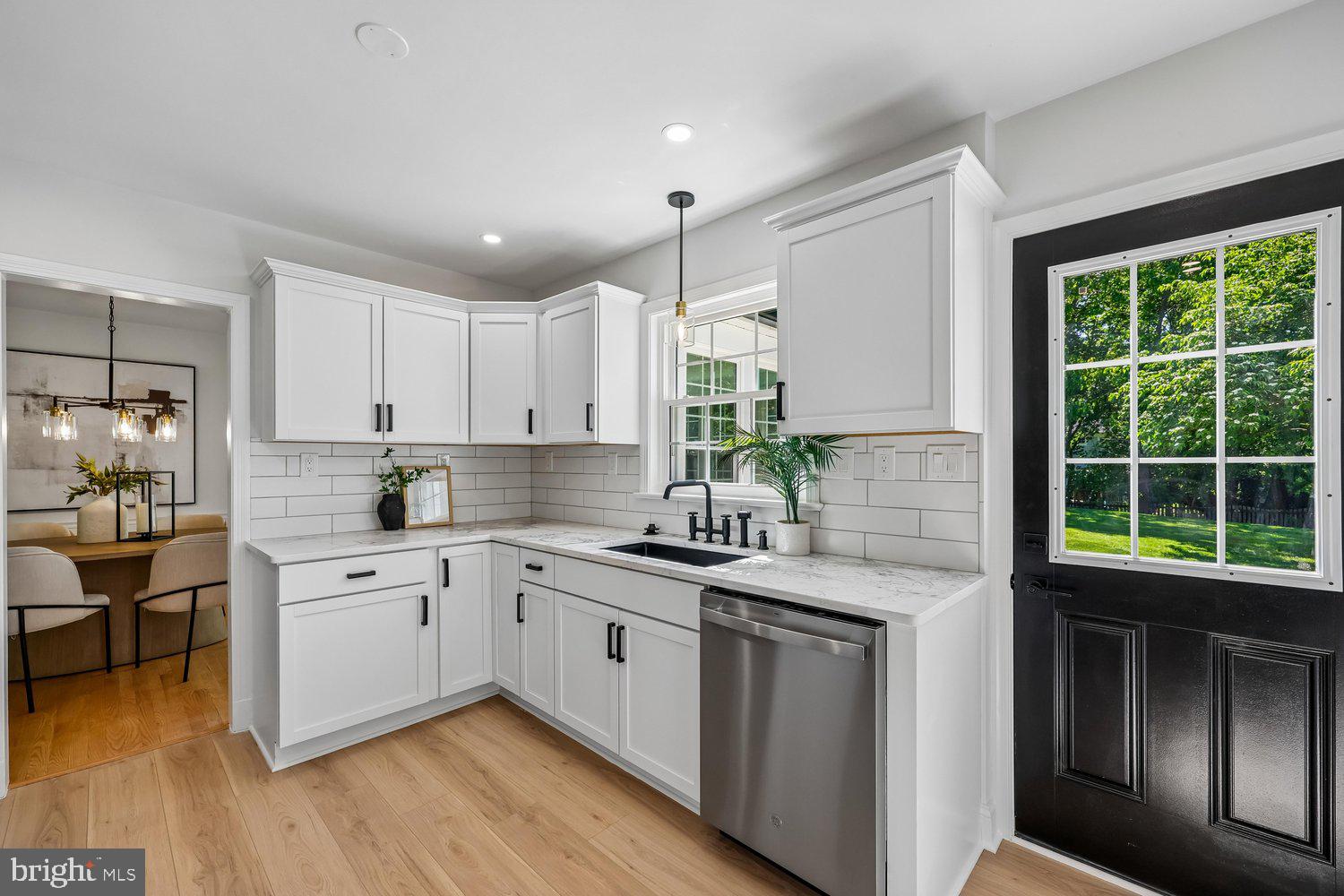 PARKWOOD - Residential