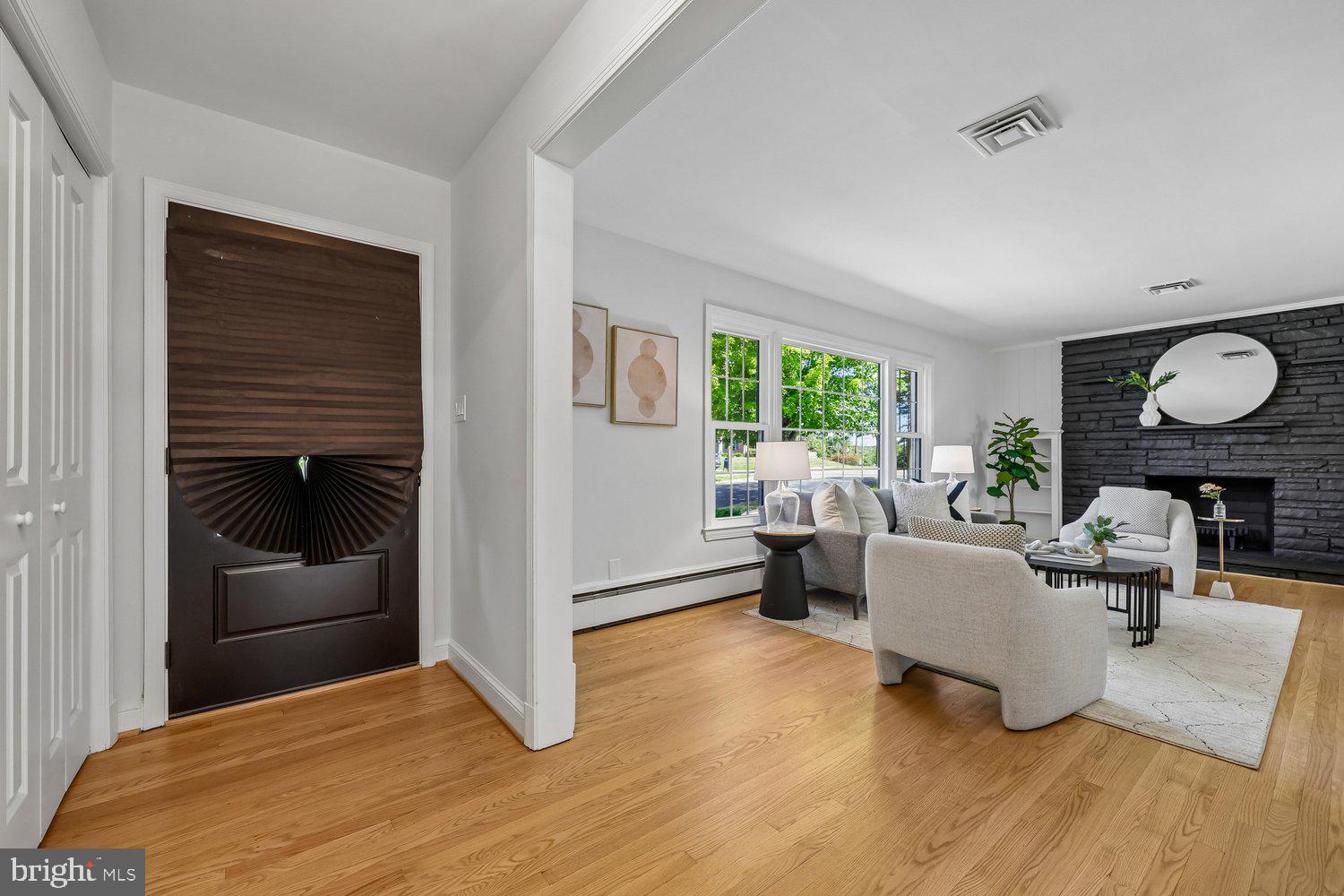 PARKWOOD - Residential