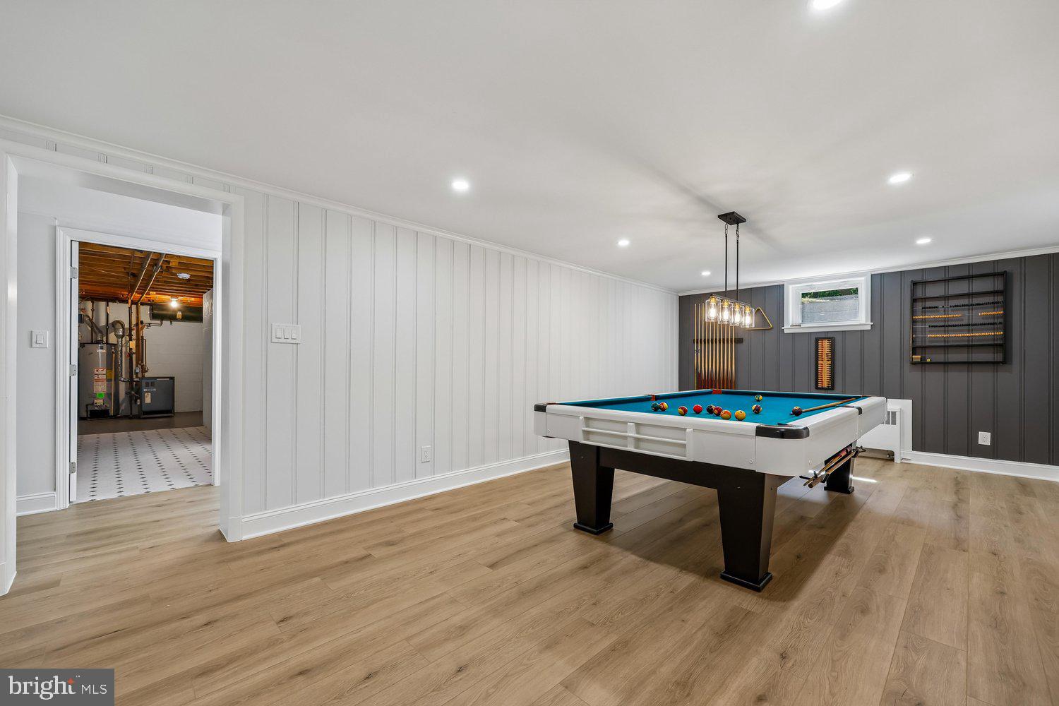 PARKWOOD - Residential