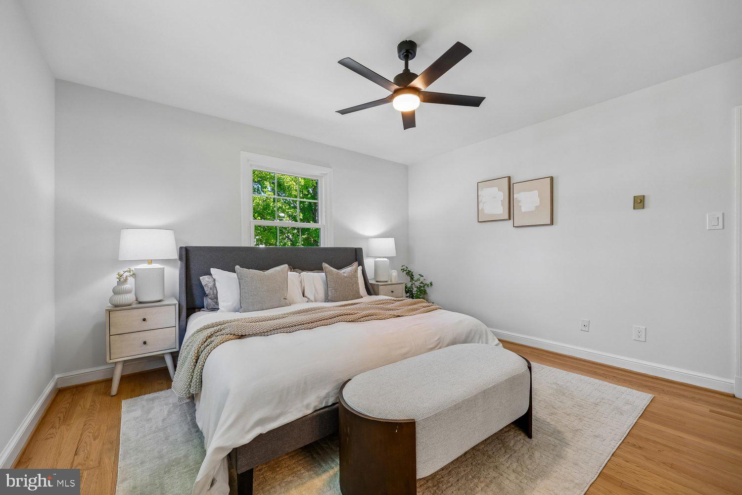 PARKWOOD - Residential