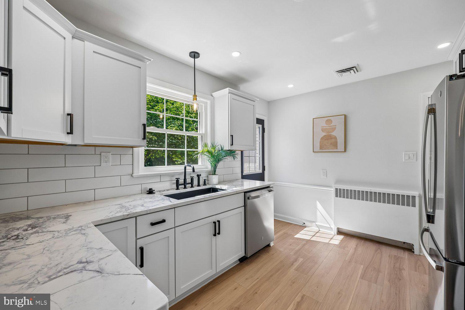 PARKWOOD - Residential